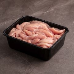 1000275 Chicken Inner Fillets (5kg tray)