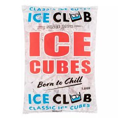 200821C Ice Cubes (The Ice Co.)