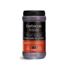 309163S Barbecue Mari Base (Major)
