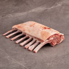 1000343 French Trimmed and Chined Best Ends of Lamb