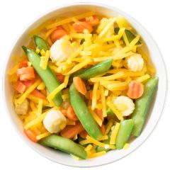 203184S Classic Wok Mix (Greens)