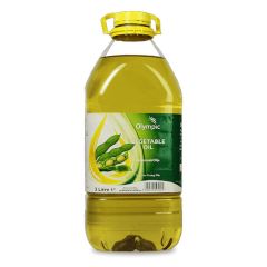 309719C Vegetable Oil (KTC)