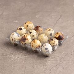 1000279 Quail Eggs