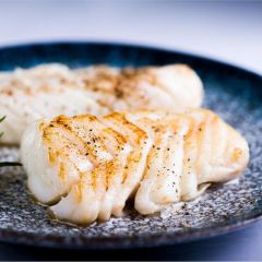 201975C Cod Fillet (skinless & boneless) 88-112g