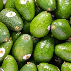 500001C Avocados (fresh)