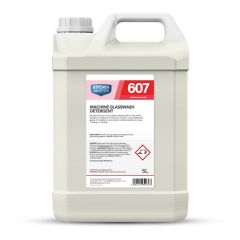 308863S Machine Glasswash Detergent (Kitchen Master)