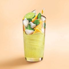 Coco Loco Smoothie (Love Struck)