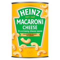 303041S Macaroni Cheese (Heinz)