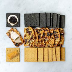 309925C Millers Gluten Free Selection (Artisan Biscuits)