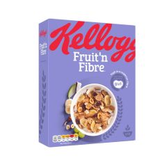 300497C Fruit 'n' Fibre (Kellogg's)