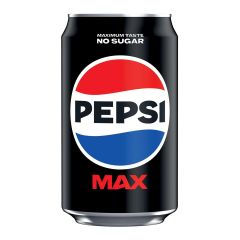 304790C Pepsi Max Cans