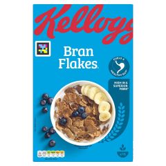 300488S Bran Flakes (Kellogg's)