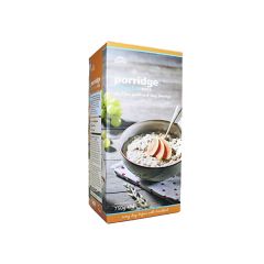 309674S Porridge Oats Gluten Free (Suma)