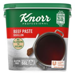 302331S Beef Bouillon Paste (Knorr)