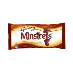 308997C Minstrels (Galaxy)