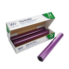 306903C Cling Film Refill Rolls 45cm (Wrapmaster)