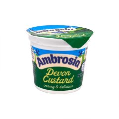 309931C Custard Pots (Ambrosia)