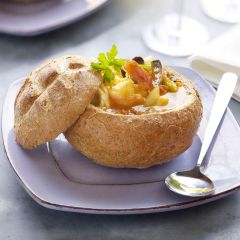 206156C Bowl Bread (Panesco)