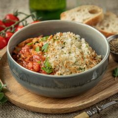206389C Vegan Lasagne (Scheff)