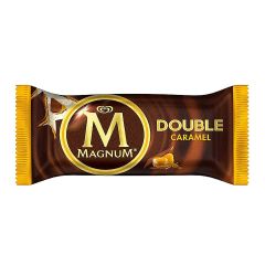 202995C Magnum Double Caramel (Wall's)