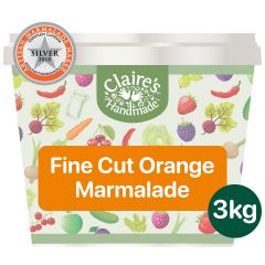 307946C Marmalade (Claire's Handmade)