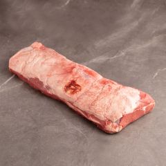 1000205 Boneless Veal Striploin