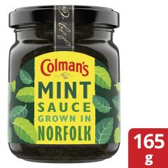 301013C Classic Mint Sauce (Colman's)