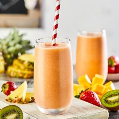 Big Five Smoothie (Love Struck)