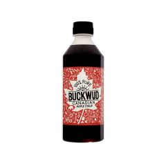309111S Buckwud Pure Maple Syrup