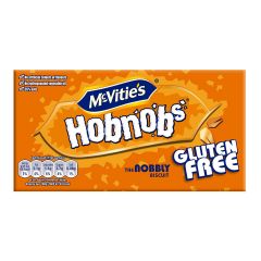 Gluten Free Hobnobs (McVitie's)