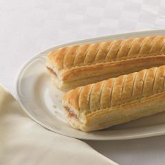 203210C 6" Sausage Rolls (Wrights)