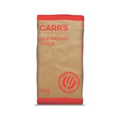 303948C Self Raising Flour 'Solray' (Carrs)