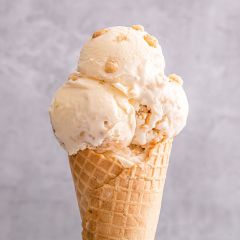 203965C Apple Crumble Ice Cream (English Lakes)