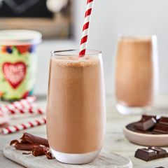 Livin' La Vida Cocoa Milkshake (Love Struck)