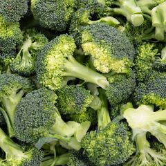 500105C Prepared Broccoli Florets (pre-order)