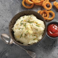 Mashed Potato (Chefs Selections)