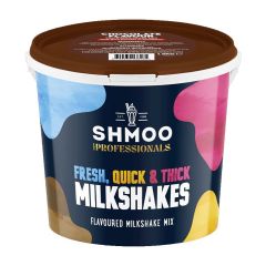 307963C Shmoo Chocolate Mix