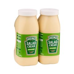 301004C Salad Cream (Heinz)