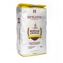 Norfolk Crunch Malted Brown Bread Mix Flour (Heygates)