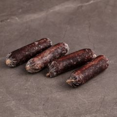 1000213 Black Pudding Portions