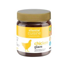 308453S Chicken Glace (Essential Cuisine)