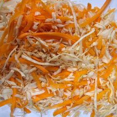 500229C Prepared Coleslaw Mix (pre-order)