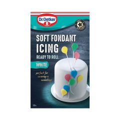 305300C Ready to Roll Icing (Dr Oetker)
