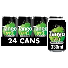 302704C Tango Apple Original Cans