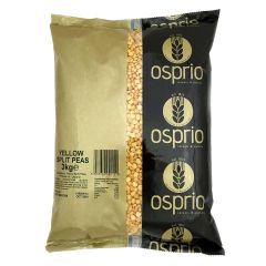301710C Yellow Split Peas