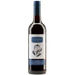Founder's Stone Shiraz