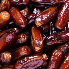 500133C Dates (fresh)