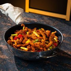 Salt & Chilli Crispy Shredded Chicken (Diggers)