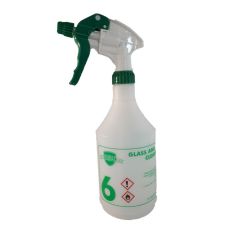309610C Reload No.6 Empty Bottle (Green)