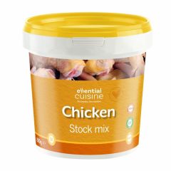 307155C Chicken Stock (Essential Cuisine)